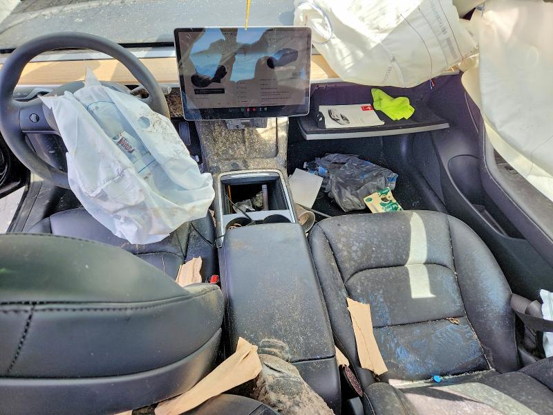 Продажа на аукционе авто 2023 Tesla Model 3, vin: 5YJ3E1EA3PF702945, номер лота: 70815116