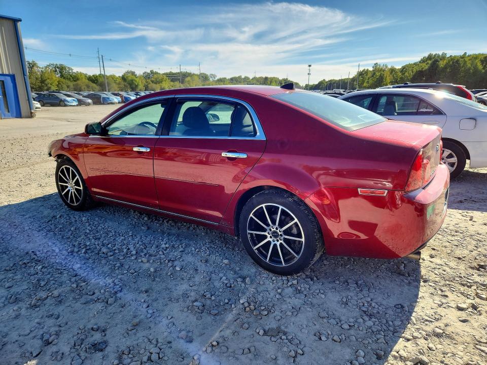 Aukcja sprzedaży 2012 Chevrolet Malibu, vin: 1G1ZC5E08CF314090, numer aukcji: 69890776