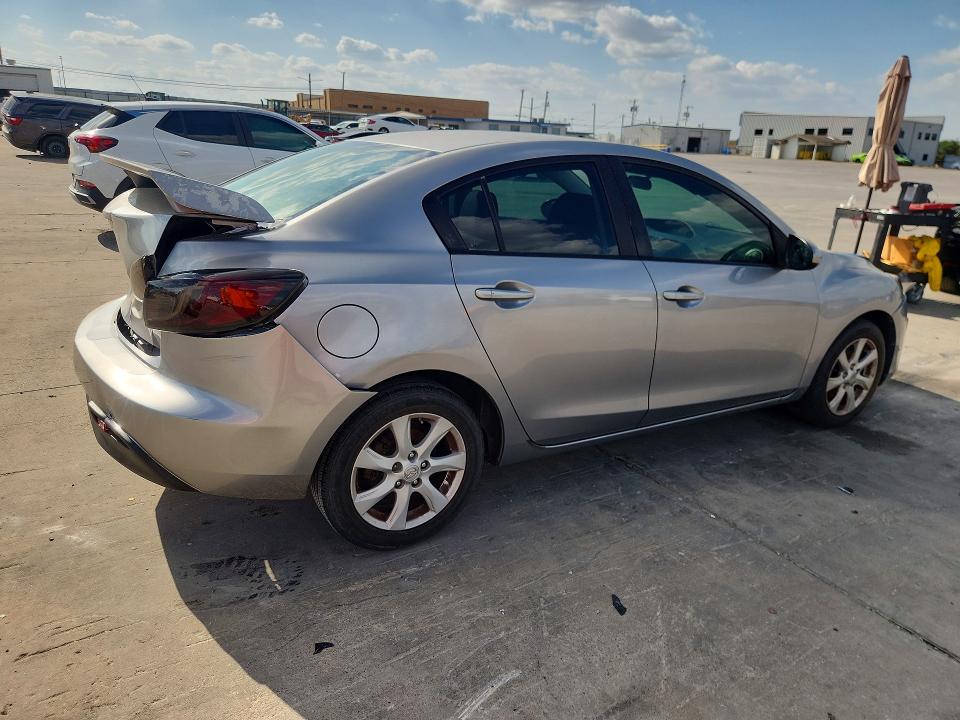 Aukcja sprzedaży 2011 Mazda 3, vin: JM1BL1VF0B1445547, numer aukcji: 67902046