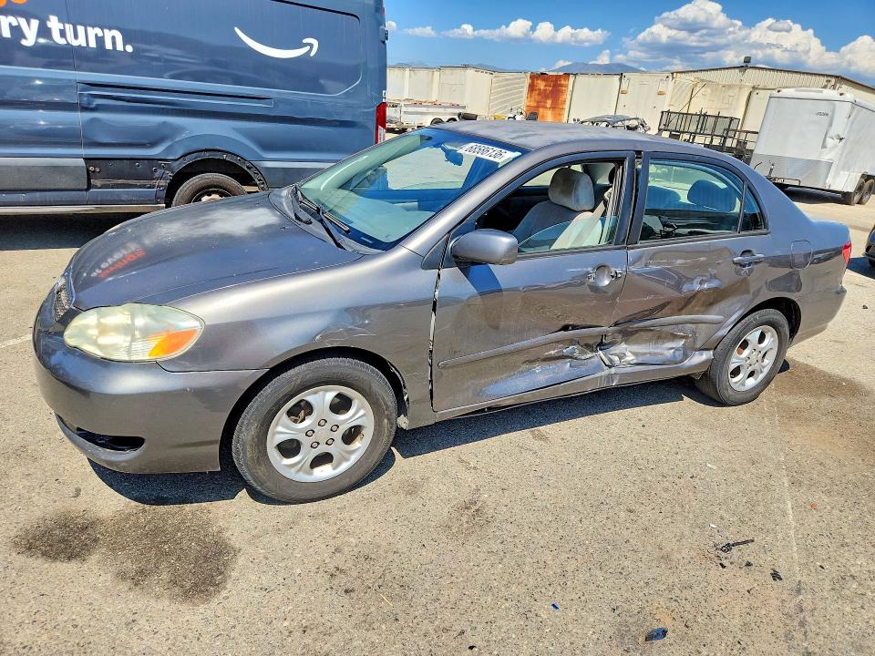 Aukcja sprzedaży 2007 Toyota Corolla, vin: 1NXBR32E57Z794033, numer aukcji: 68586136