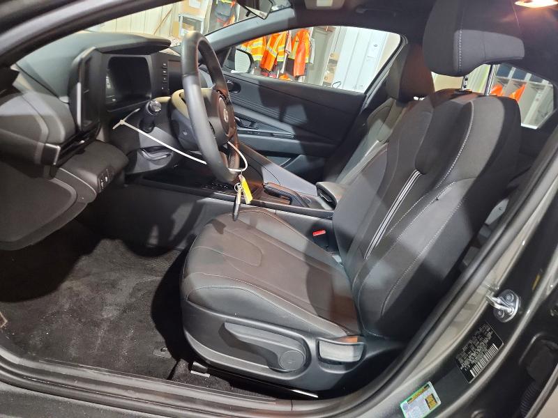 Aukcja sprzedaży 2026 Hyundai Elantra, vin: KMHLM4DG0TU163627, numer aukcji: 69498726