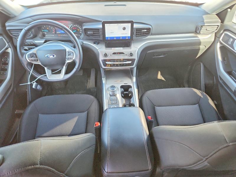 Продаж на аукціоні авто 2023 Ford Explorer, vin: 1FMSK8DH5PGA82936, номер лоту: 68997806