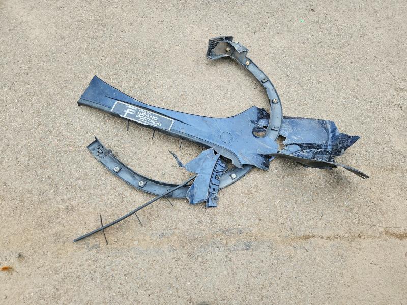 2016 Mazda Cx-5 მანქანა იყიდება აუქციონზე, vin: JM3KE4DY5G0621687, აუქციონის ნომერი: 67417736