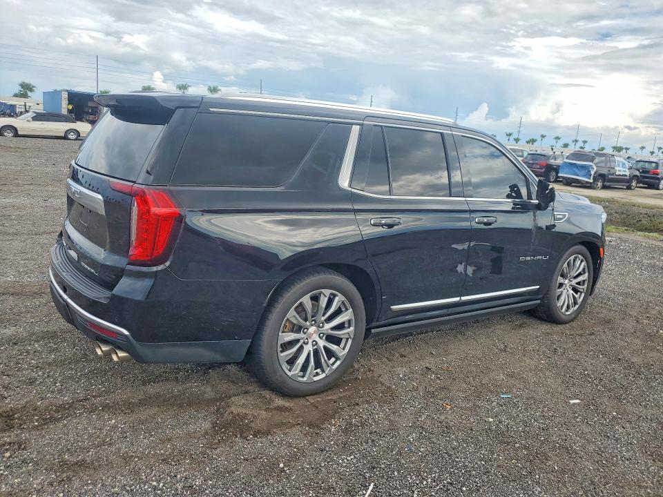 Aukcja sprzedaży 2021 Gmc Yukon, vin: 1GKS1DKL2MR173013, numer aukcji: 69794856