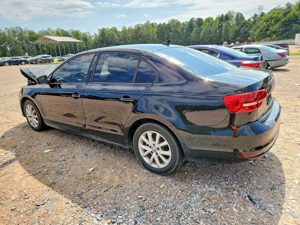 Aukcja sprzedaży 2015 Volkswagen Jetta, vin: 3VWD07AJ8FM404359, numer aukcji: 68499256