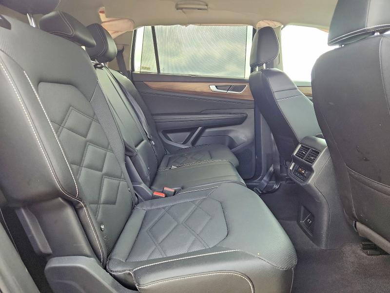Aukcja sprzedaży 2025 Volkswagen Atlas, vin: 1V2HR2CA8SC574290, numer aukcji: 69177306
