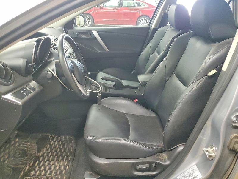 Продажа на аукционе авто 2012 Mazda 3, vin: JM1BL1M71C1680129, номер лота: 68136856