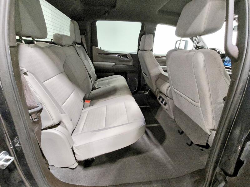 Продажа на аукционе авто 2024 Chevrolet Silverado, vin: 1GCUDDED9RZ166132, номер лота: 69617456