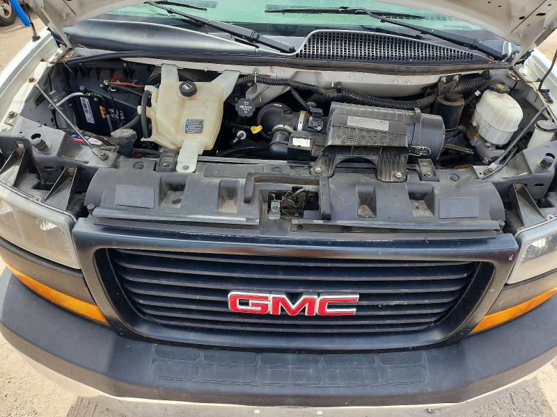 Aukcja sprzedaży 2020 Gmc Savana, vin: 1GTW7AFB7L1163778, numer aukcji: 70494096