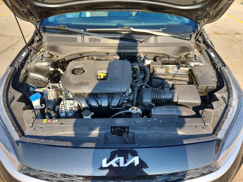 67450096 :رقم المزاد ، 3KPF24AD6RE812226 vin ، 2024 Kia Forte مزاد بيع