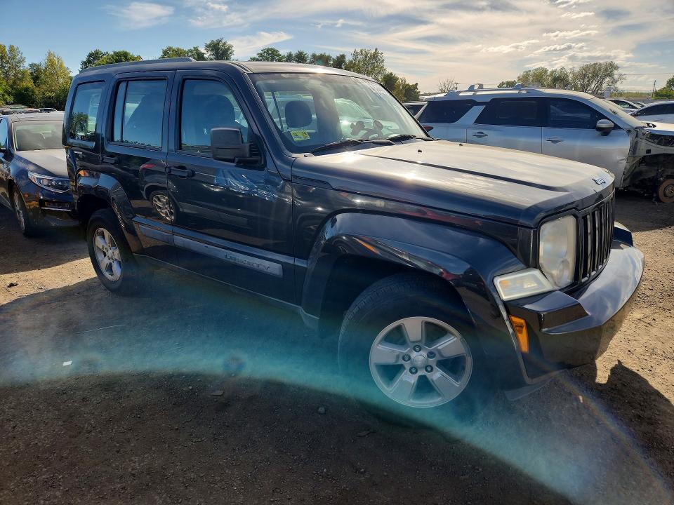Aukcja sprzedaży 2011 Jeep Liberty, vin: 1J4PN2GK8BW592776, numer aukcji: 67938746