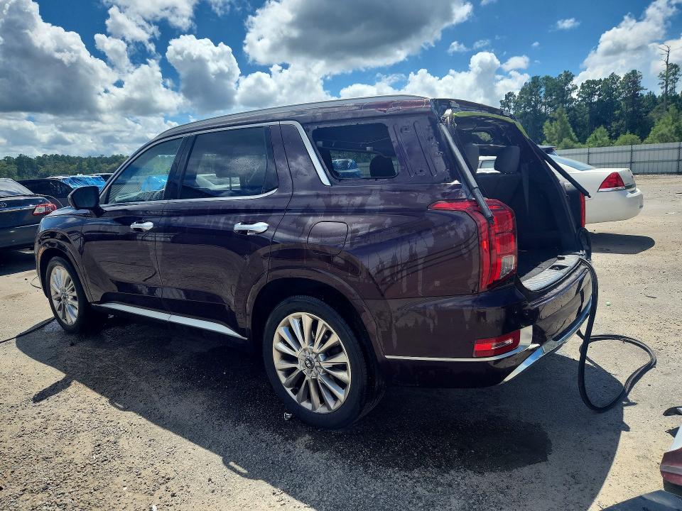 Продаж на аукціоні авто 2020 Hyundai Palisade, vin: KM8R5DHE6LU103044, номер лоту: 67530666