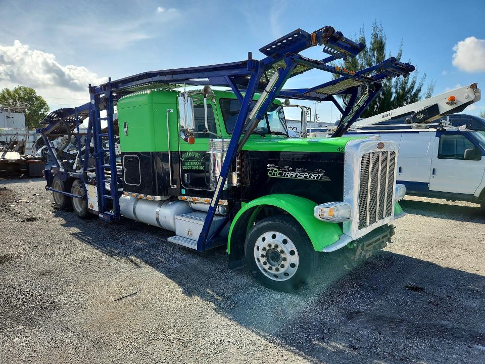 Продажа на аукционе авто 2014 Peterbilt 388, vin: 1NPWD49X7ED215406, номер лота: 66811486