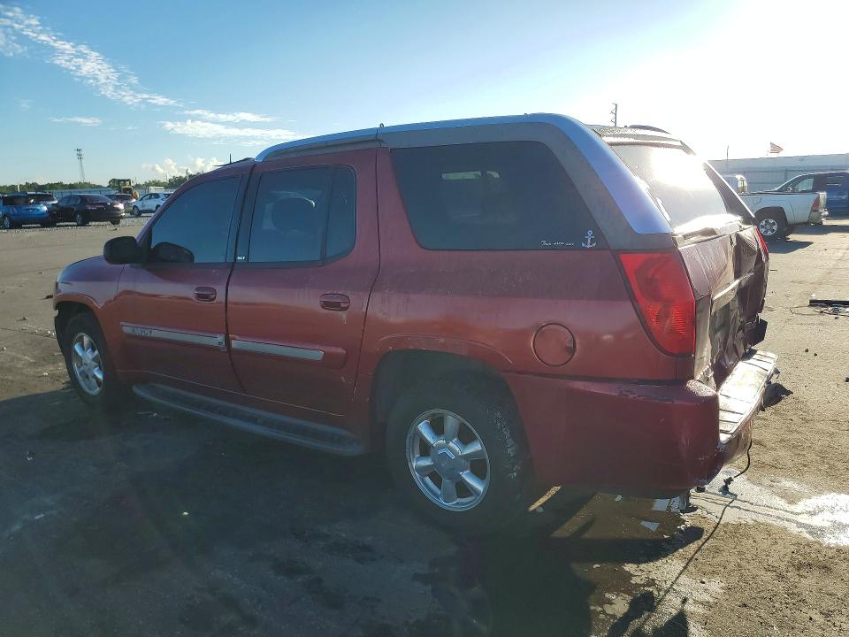 Продаж на аукціоні авто 2004 Gmc Envoy, vin: 1GKES12P146150674, номер лоту: 67416396