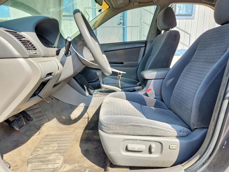 Aukcja sprzedaży 2005 Toyota Camry, vin: 4T1BE32K75U540340, numer aukcji: 70558666