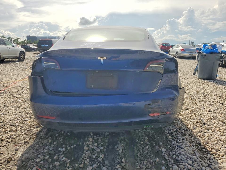 Aukcja sprzedaży 2021 Tesla Model 3, vin: 5YJ3E1EA6MF048129, numer aukcji: 67427366