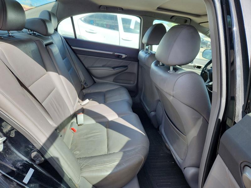 2010 Honda Civic მანქანა იყიდება აუქციონზე, vin: 2HGFA1F02AH030913, აუქციონის ნომერი: 68659836