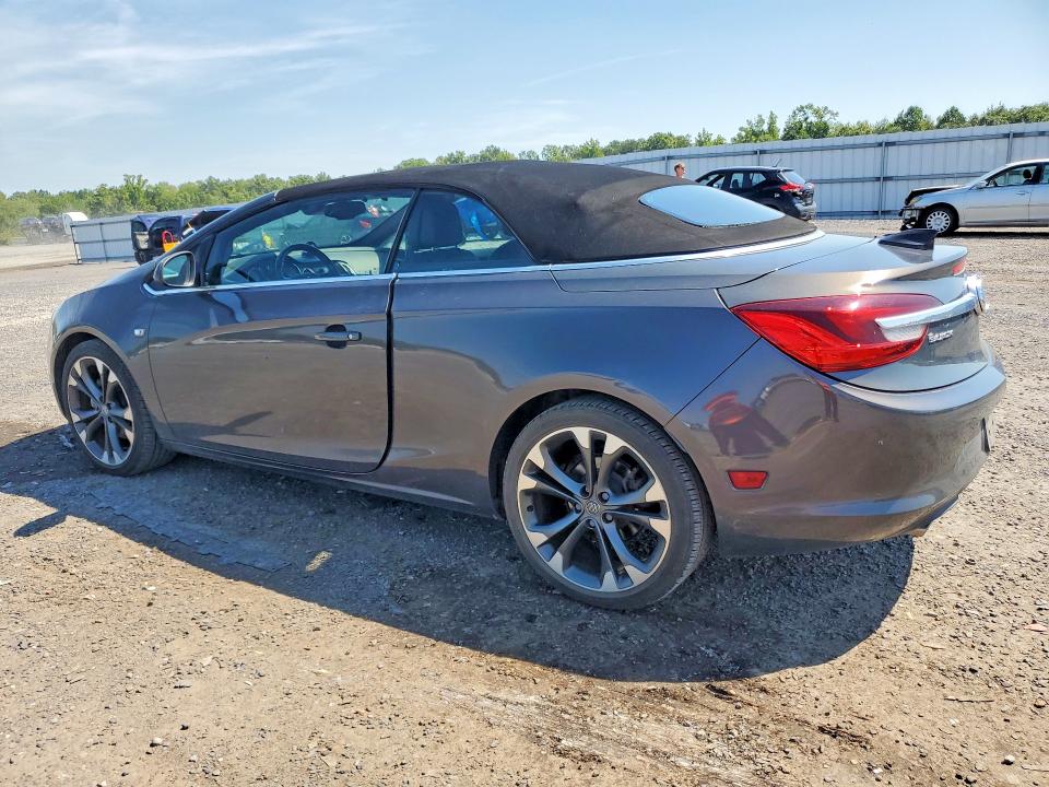 Продаж на аукціоні авто 2016 Buick Cascada, vin: W04WT3N58GG078156, номер лоту: 67959146