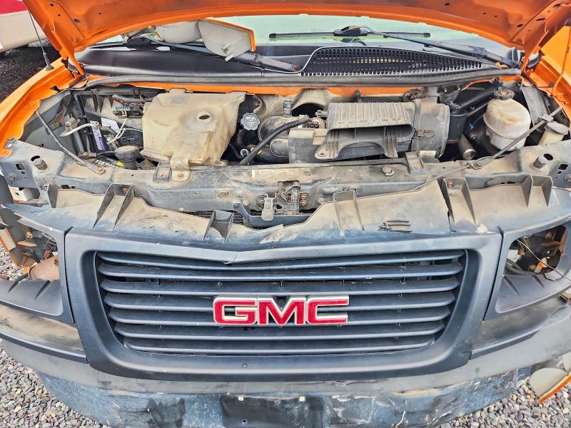 Продаж на аукціоні авто 2003 Gmc Savana, vin: 1GTHG39U331176142, номер лоту: 67672596