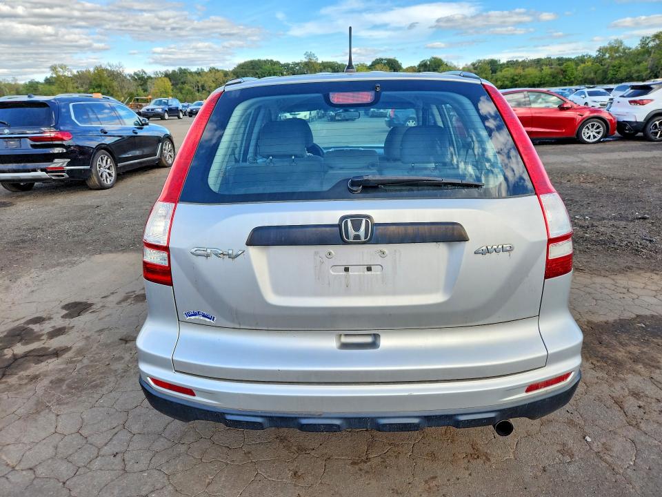 Продаж на аукціоні авто 2011 Honda Cr-v, vin: 5J6RE4H34BL064763, номер лоту: 69498236