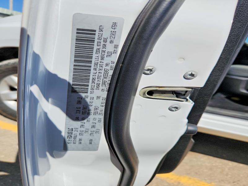 Продажа на аукционе авто 2019 Ram 1500 Classic, vin: 1C6RR6FTXKS592457, номер лота: 67116366