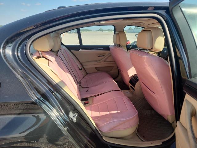 Продаж на аукціоні авто 2012 Bmw 528, vin: WBAXG5C58CDY28175, номер лоту: 67873936