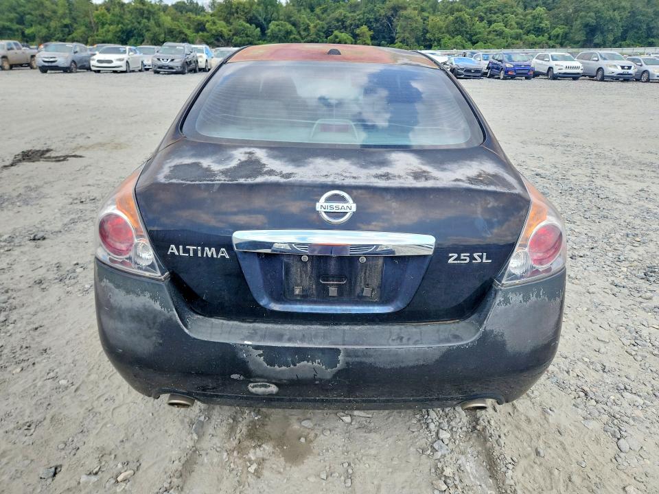 2012 Nissan Altima მანქანა იყიდება აუქციონზე, vin: 1N4AL2AP0CN495977, აუქციონის ნომერი: 59408146