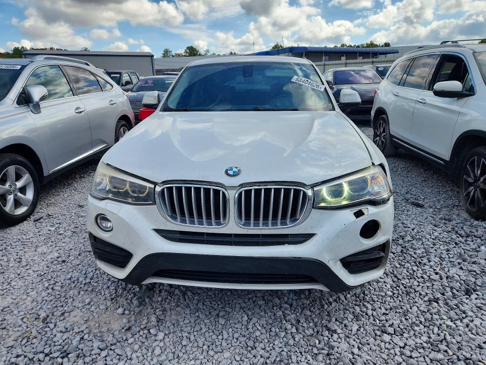 Aukcja sprzedaży 2015 Bmw X4, vin: 5UXXW3C54F0M88043, numer aukcji: 68404626