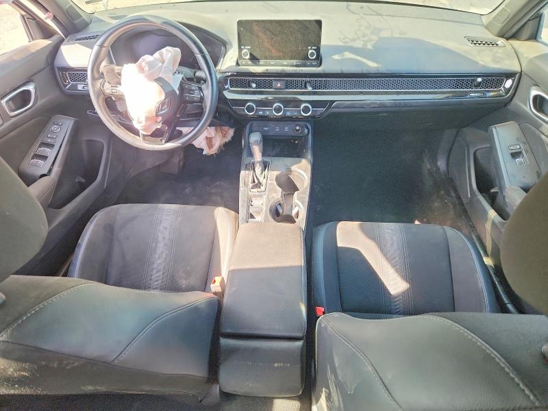 Продаж на аукціоні авто 2026 Honda Civic, vin: 19XFL2H81TE011074, номер лоту: 67395446
