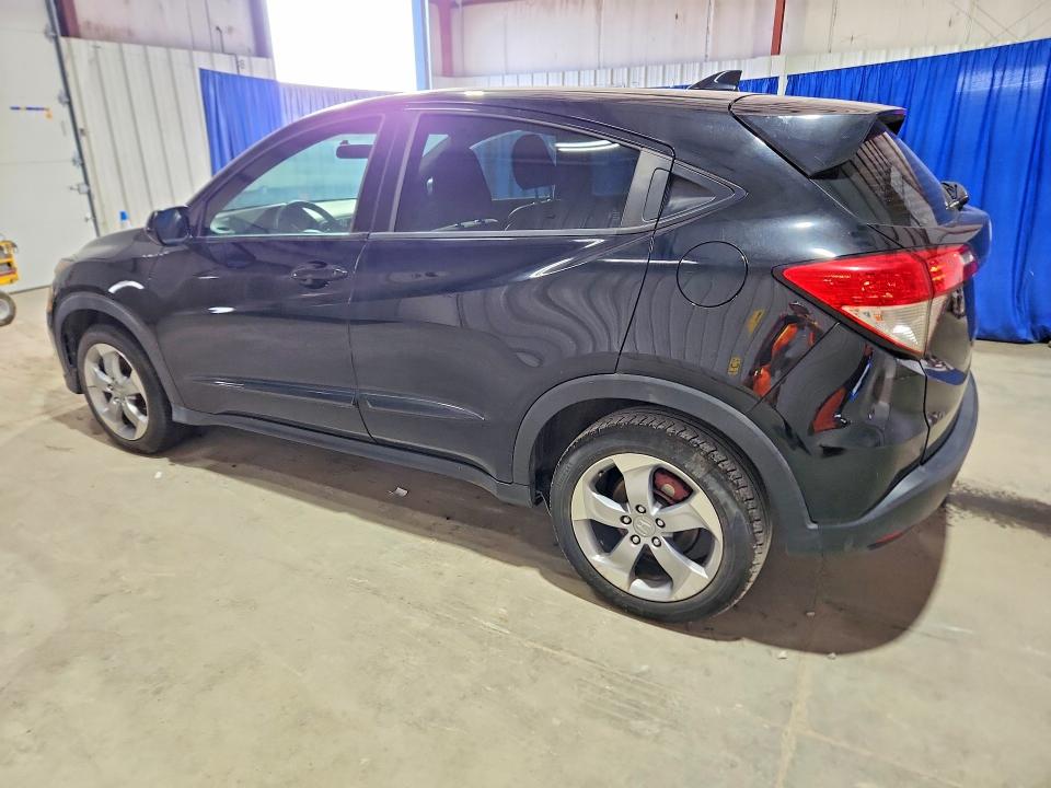71105276 :رقم المزاد ، 3CZRU6H39KG727269 vin ، 2019 Honda Hr-v مزاد بيع