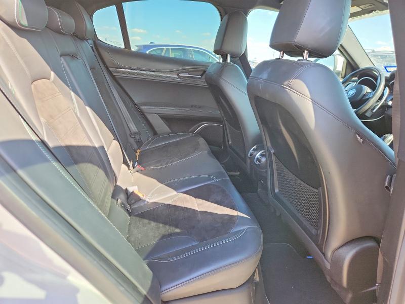 69744586 :رقم المزاد ، ZASPAKEV3K7C29835 vin ، 2019 Alfa Romeo Stelvio مزاد بيع