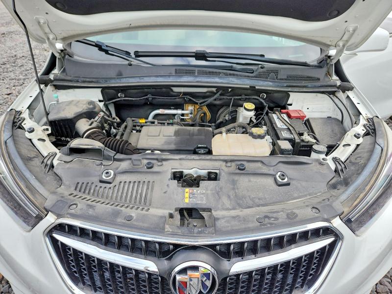 Продаж на аукціоні авто 2020 Buick Encore, vin: KL4CJASB7LB337377, номер лоту: 70539276