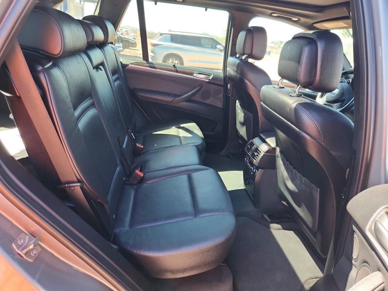 Aukcja sprzedaży 2013 Bmw X5, vin: 5UXZV8C52D0C14767, numer aukcji: 67560736