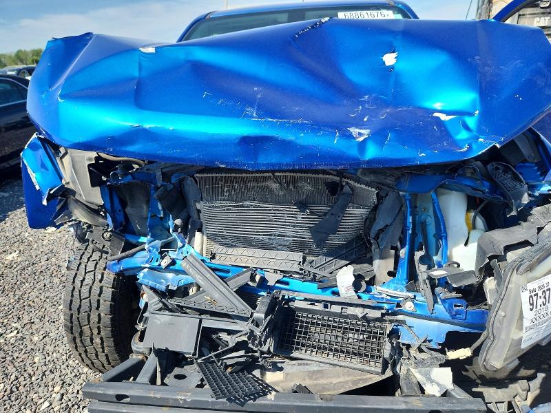Продаж на аукціоні авто 2018 Chevrolet Colorado, vin: 1GCHSBEA6J1235587, номер лоту: 68861676