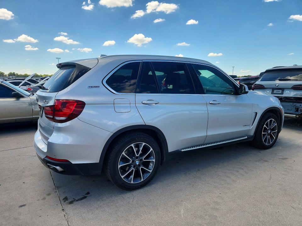 Aukcja sprzedaży 2018 Bmw X5, vin: 5UXKT0C56J0W02537, numer aukcji: 67218606