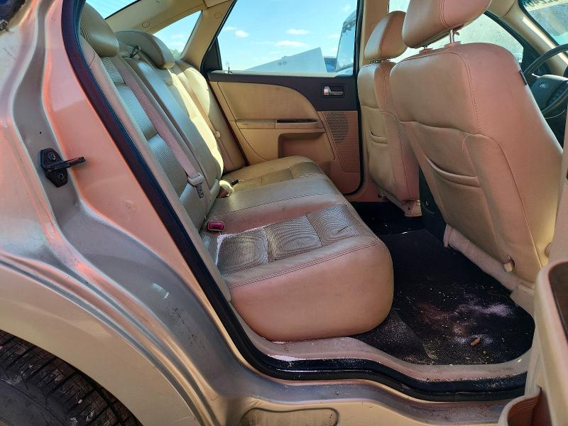 Aukcja sprzedaży 2008 Ford Taurus, vin: 1FAHP25WX8G133266, numer aukcji: 70002246