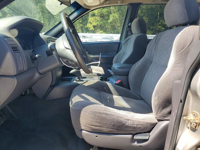 Aukcja sprzedaży 2001 Jeep Grand Cherokee, vin: 1J4GW48S11C645647, numer aukcji: 69370356