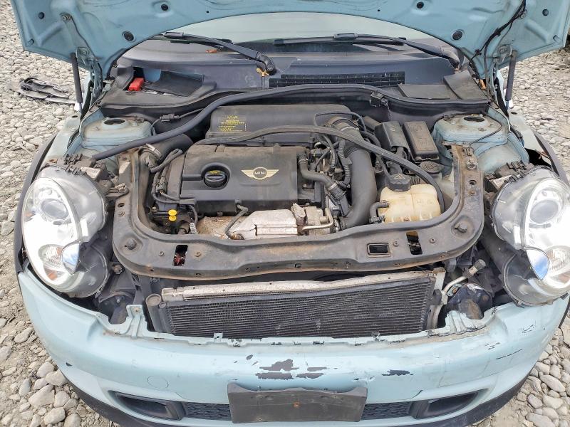 Aukcja sprzedaży 2014 Mini Cooper, vin: WMWZG3C57ET800650, numer aukcji: 69729026