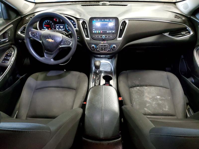 Продаж на аукціоні авто 2021 Chevrolet Malibu, vin: 1G1ZD5ST7MF003814, номер лоту: 70795026
