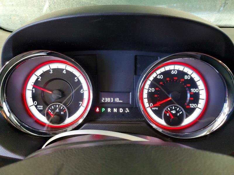 2014 Dodge Grand Caravan მანქანა იყიდება აუქციონზე, vin: 2C4RDGBG2ER145830, აუქციონის ნომერი: 68013696