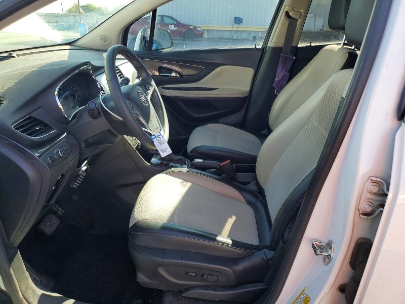 Продажа на аукционе авто 2018 Buick Encore, vin: KL4CJBSB2JB637086, номер лота: 69190826