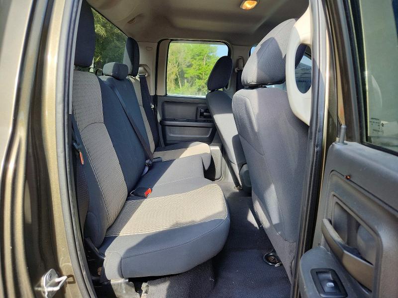 68154046 :رقم المزاد ، 1C6RD6FP5CS175279 vin ، 2012 Dodge Ram 1500 مزاد بيع