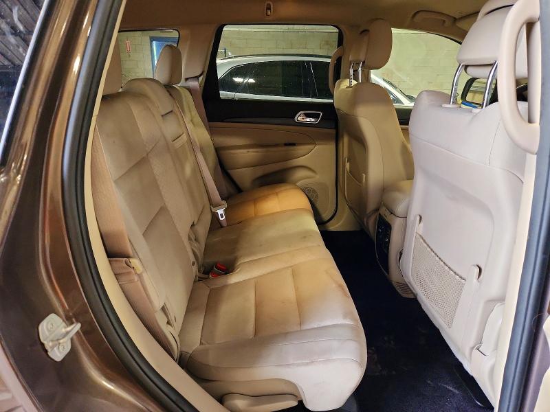 Aukcja sprzedaży 2018 Jeep Grand Cherokee, vin: 1C4RJFAG3JC280791, numer aukcji: 69000686