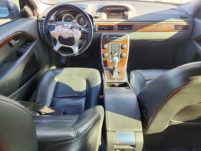 Продажа на аукционе авто 2013 Volvo S80, vin: YV1952AS0D1167537, номер лота: 70505636