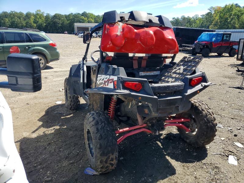 Aukcja sprzedaży 2011 Polaris Ranger, vin: 4XAJH87A4BB406520, numer aukcji: 67329466