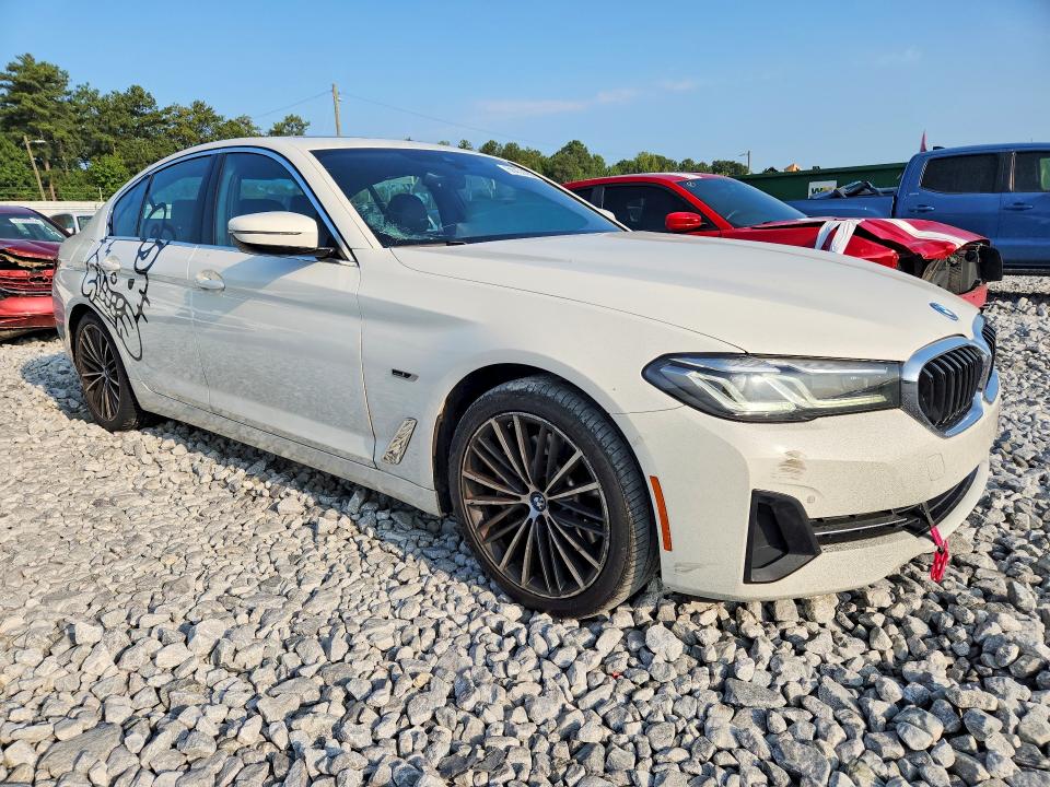 Aukcja sprzedaży 2023 Bmw 530e, vin: WBA13AG05PCL88999, numer aukcji: 66433086