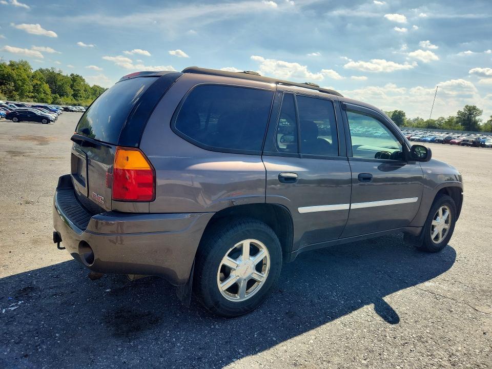 Продаж на аукціоні авто 2008 Gmc Envoy, vin: 1GKDT13S482110338, номер лоту: 68153826
