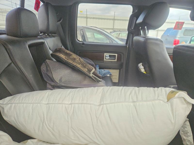 Aukcja sprzedaży 2012 Ford F150, vin: 1FTFW1ET3CFA32413, numer aukcji: 70817676