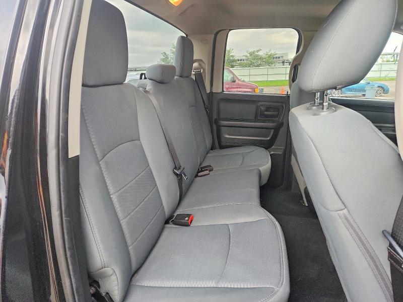 Продаж на аукціоні авто 2014 Ram 1500, vin: 1C6RR7FG9ES282636, номер лоту: 69496496