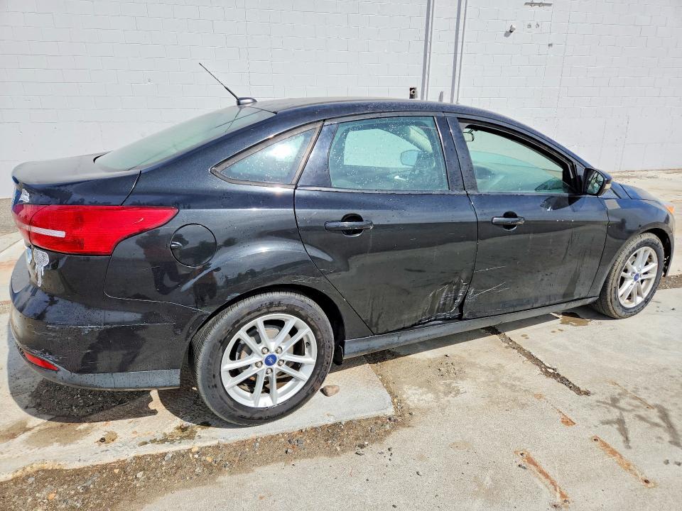 Продажа на аукционе авто 2015 Ford Focus, vin: 1FADP3F24FL307742, номер лота: 67422696